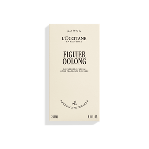 Difusor de fragancias para el hogar Figuier Oolong Normal HLOC00014 