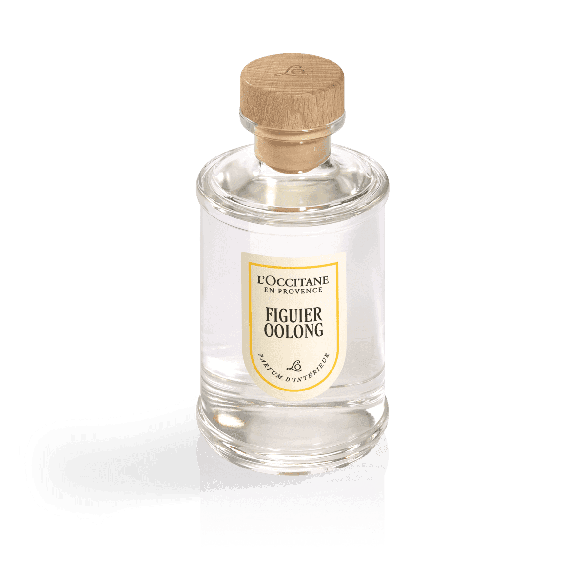 Difusor de fragancias para el hogar Figuier Oolong Normal HLOC00014 