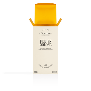Difusor de fragancias para el hogar Figuier Oolong Normal HLOC00014 