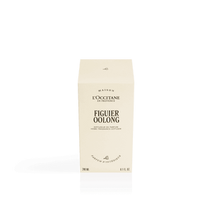 Difusor de fragancias para el hogar Figuier Oolong Normal HLOC00014 