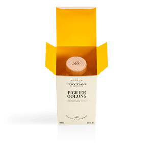 Difusor de fragancias para el hogar Figuier Oolong Normal HLOC00014 