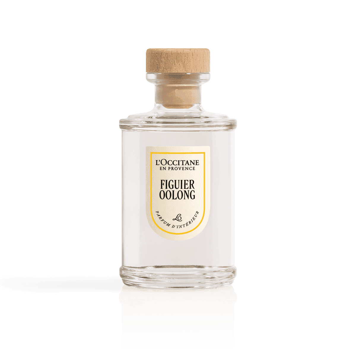 Difusor de fragancias para el hogar Figuier Oolong Normal HLOC00014 