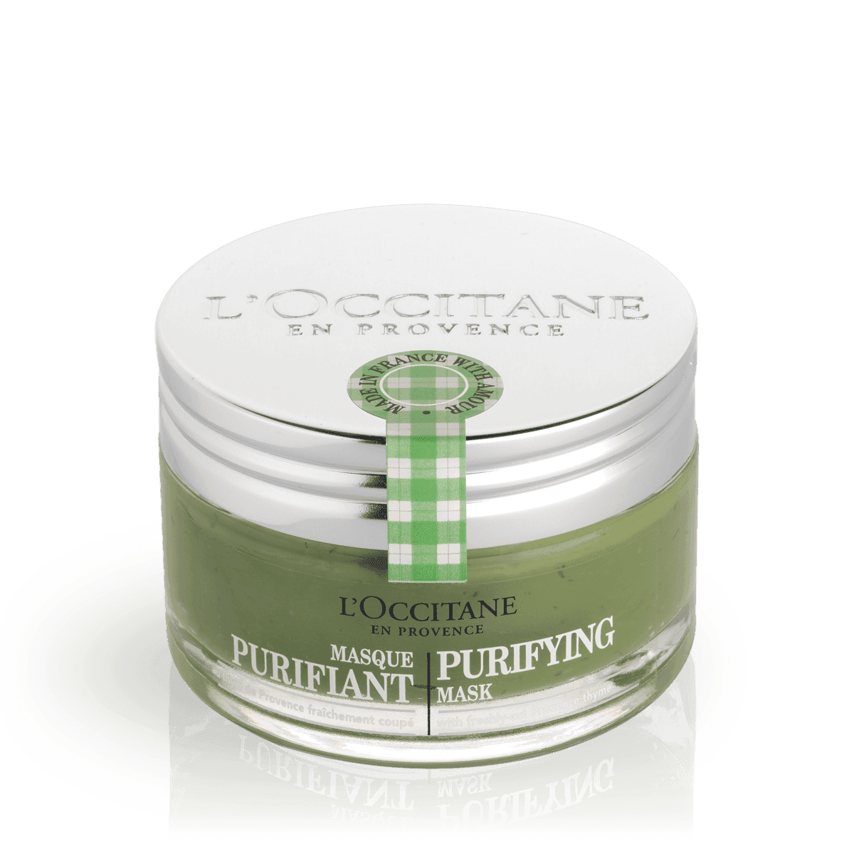 Mascarilla de Rostro Purificante Normal BLOC03534 