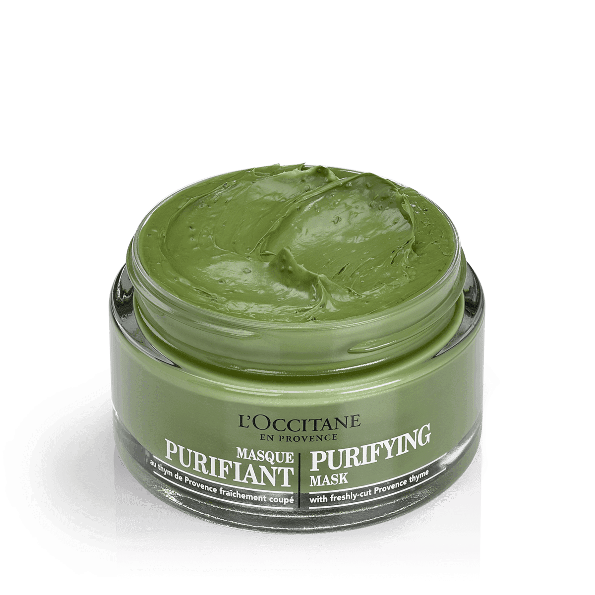 Mascarilla de Rostro Purificante Normal BLOC03534 