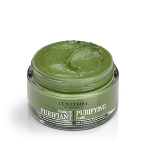 Mascarilla de Rostro Purificante Normal BLOC03534 
