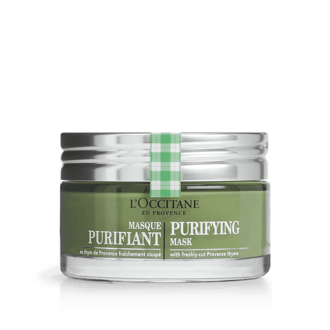 Mascarilla de Rostro Purificante Normal BLOC03534 