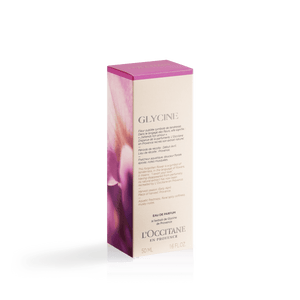Eau de Parfum Glycine 50ml Normal BLOC03658 