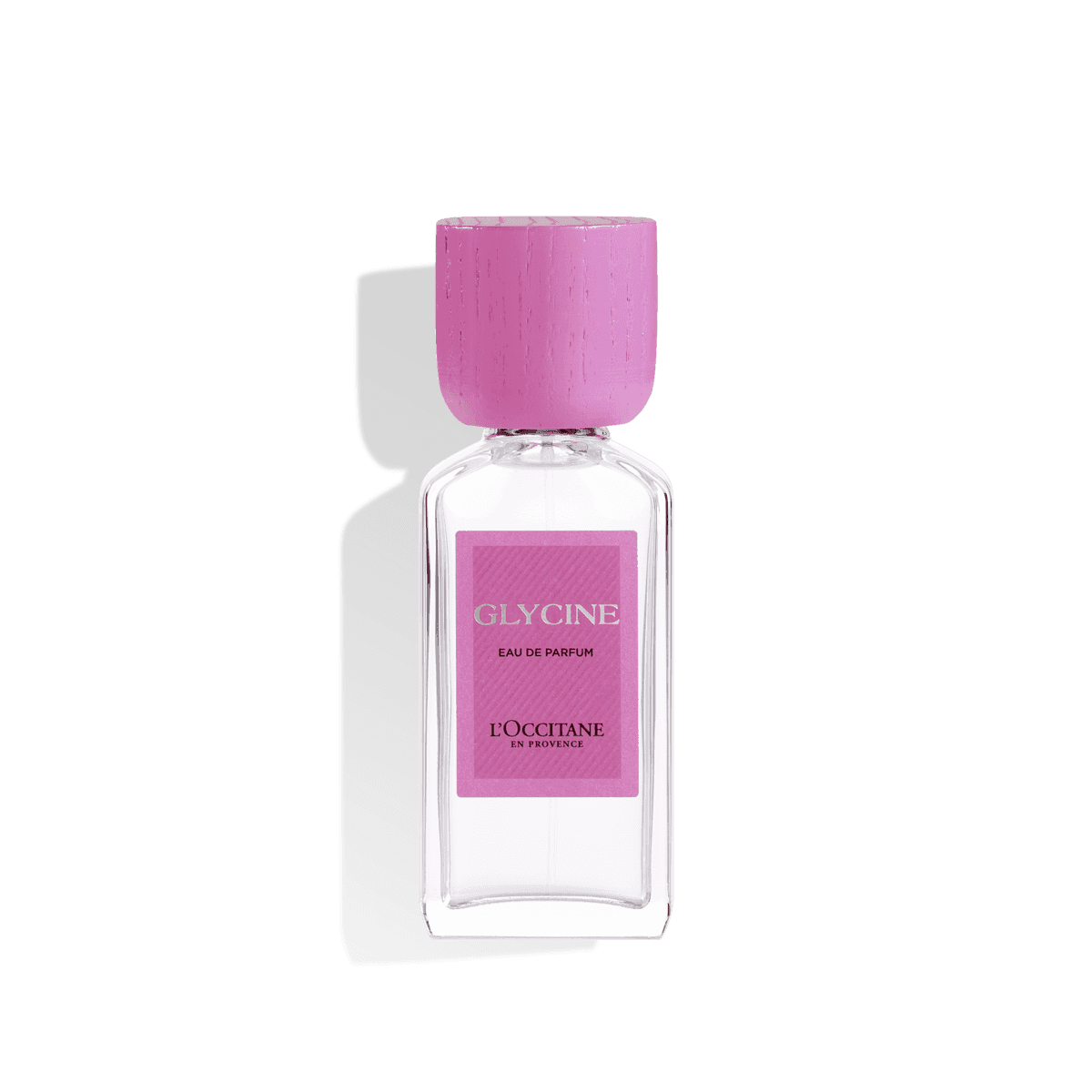 Eau de Parfum Glycine 50ml Normal BLOC03658 