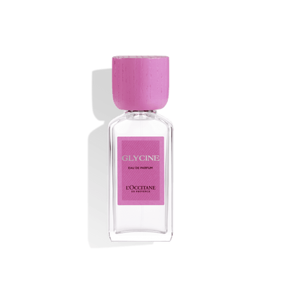 Eau de Parfum Glycine 50ml Normal BLOC03658 