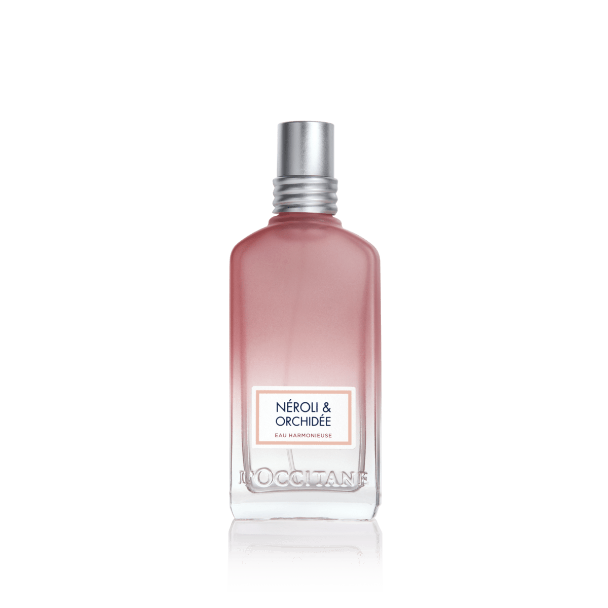 Néroli & Orchidée Eau Harmonieuse Eau de Toilette 50ML Normal L'Occitane 