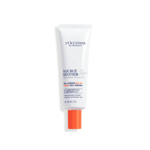Gel Crema Glow Réotier 50ml