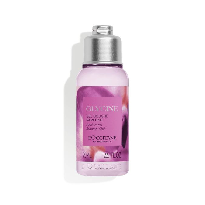 Gel de Ducha Glycine 75mL Normal BLOC03700 