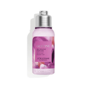 Gel de Ducha Glycine 75mL Normal BLOC03700 