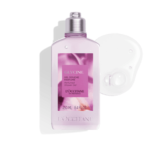 Gel de Ducha Glycine 250ml Normal BLOC03697 