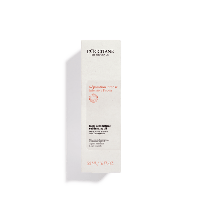 Aceite Infusionado Enriquecido Reparación Intensa 50ml Normal BLOC03634 