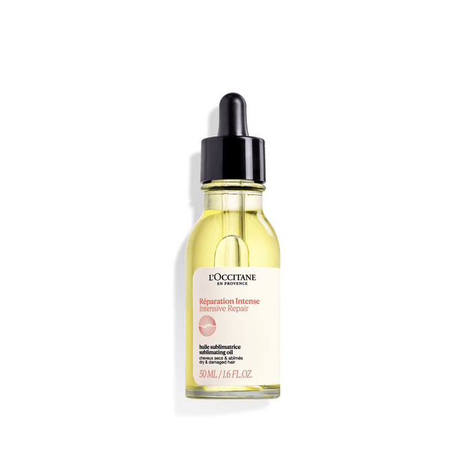 Aceite Infusionado Enriquecido Reparación Intensa 50ml Normal BLOC03634 