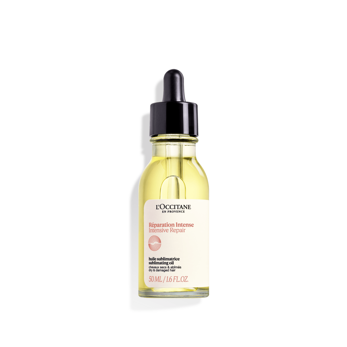 Aceite Infusionado Enriquecido Reparación Intensa 50ml Normal BLOC03634 