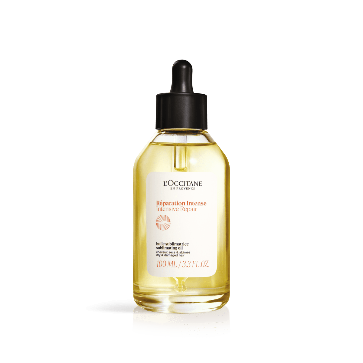 Aceite Infusionado Enriquecido Reparación Intensa 100ml Normal BLOC03693 