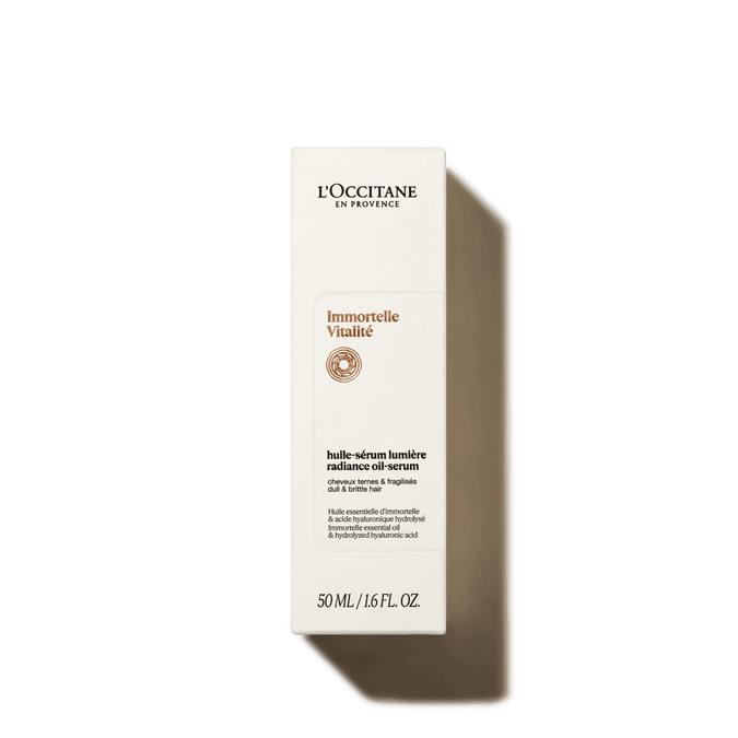 Aceite-Sérum Capilar Immortelle Vitalité Normal BLOC40673 