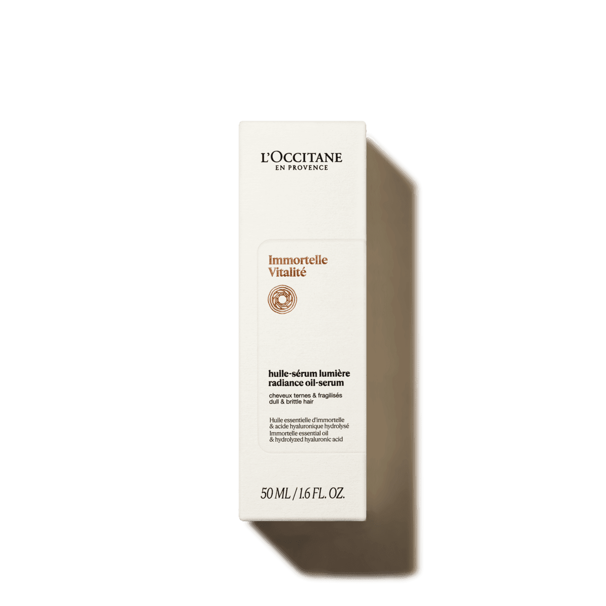 Aceite-Sérum Capilar Immortelle Vitalité Normal BLOC40673 