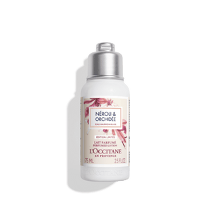 Leche Corporal Néroli & Orchidée Eau Harmonieuse 75ml Normal BLOC40275 