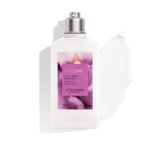 Leche de Cuerpo Glycine 250ml Normal BLOC03635 