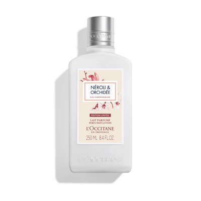 Leche Corporal Néroli & Orchidée Eau Harmonieuse 250ml Normal BLOC40276 