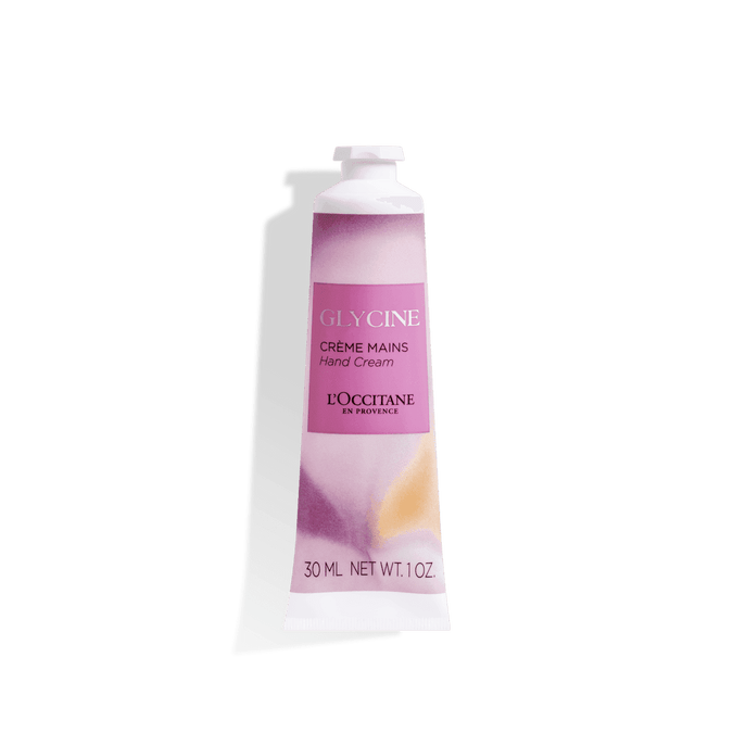 Crema de Manos Glycine 30ml Normal BLOC03698 