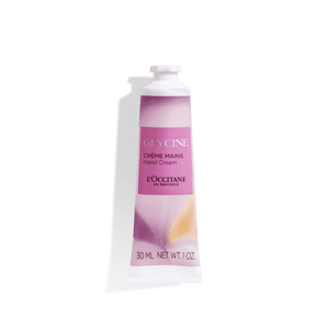 Crema de Manos Glycine 30ml Normal BLOC03698 