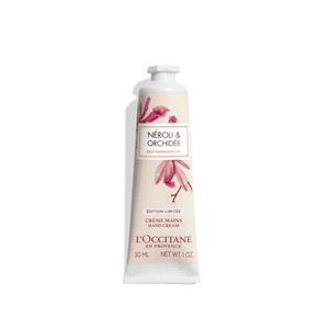 Crema de Manos Néroli & Orchidée Eau Harmonieuse 30ML Normal BLOC40278 