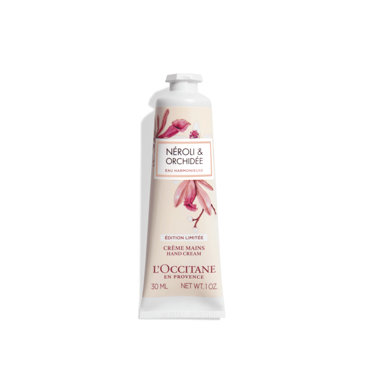 Crema de Manos Néroli & Orchidée Eau Harmonieuse 30ML Normal BLOC40278 