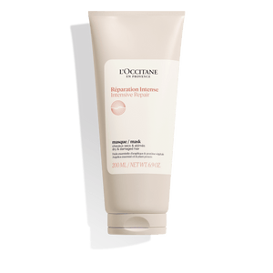 Mascarilla Reparadora Intensa 200 ml Normal BLOC03637 