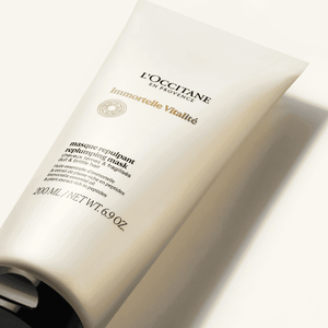 Mascarilla Redensificante Immortelle Vitalité Normal BLOC40674 