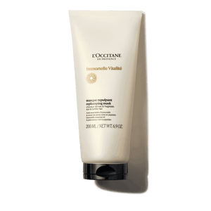 Mascarilla Redensificante Immortelle Vitalité Normal BLOC40674 