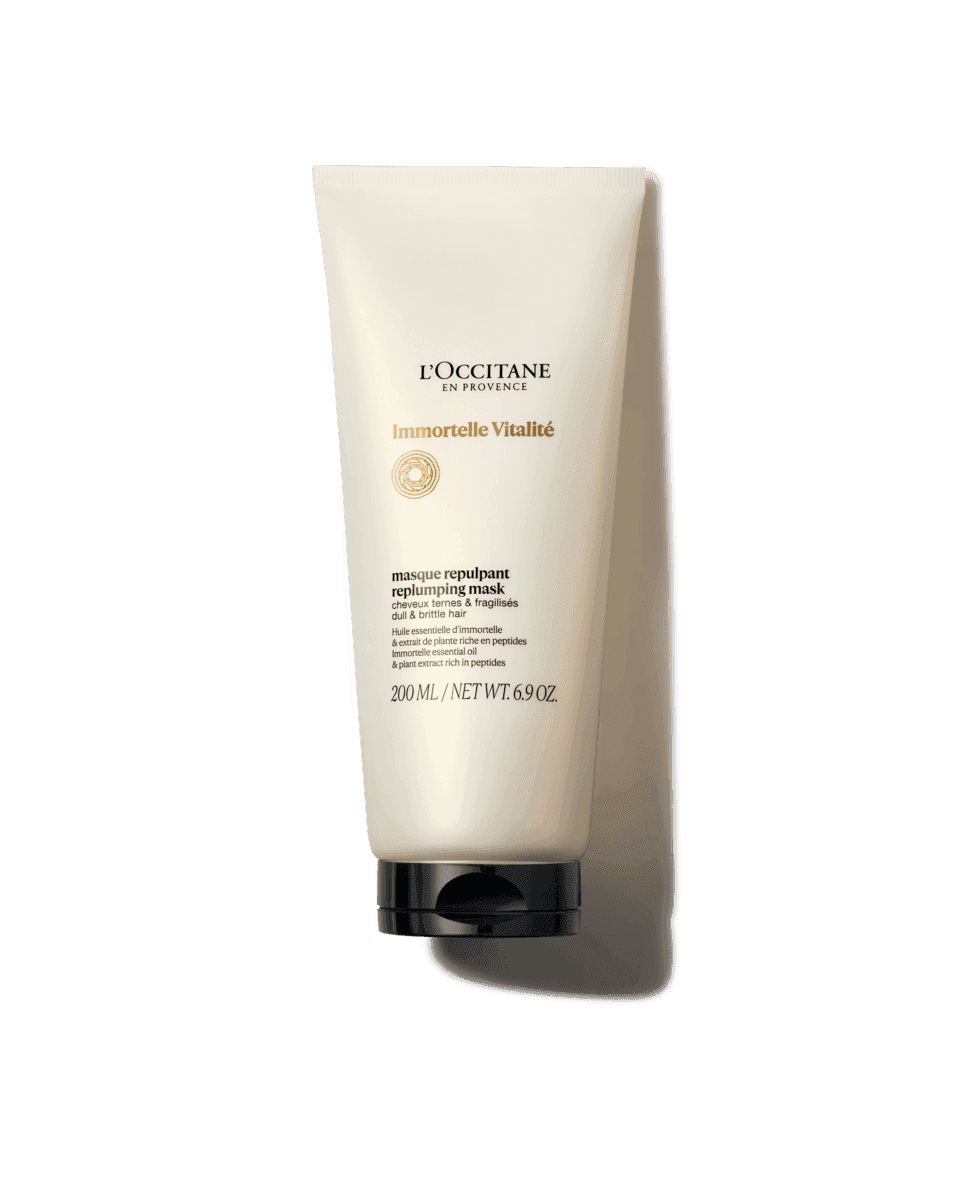 Mascarilla Redensificante Immortelle Vitalité Normal BLOC40674 