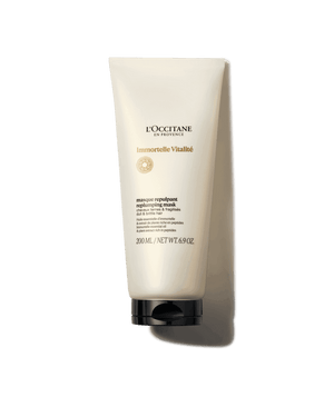 Mascarilla Redensificante Immortelle Vitalité Normal BLOC40674 