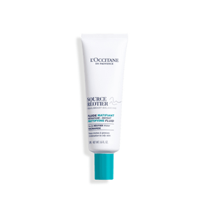 Fluido Matificante Réotier 50ml