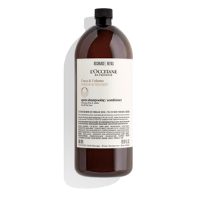 Ecorrecarga Acondicionador Fuerza & Volumen 500ml Refill BLOC40292 