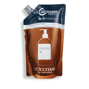 Ecorrecarga Acondicionador Frescura Revitalizante Aromacología 500ml Refill BLOC03573 