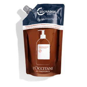 Ecorrecarga Champú Reparación Intensa 500ml Refill BLOC03636 