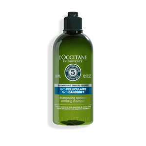 Champú Calmante Anticaspa 300ml Normal BLOC03220 