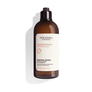 Champú Reparador Intensivo 300ml
