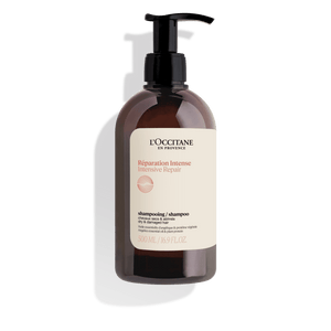Champú Reparación Intensa 500ml Normal BLOC03639 
