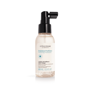 Frescura Purificante Brillo de Vinagre Normal BLOC03561 