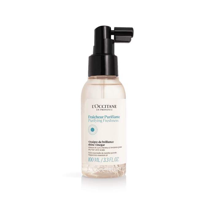 Frescura Purificante Brillo de Vinagre Normal BLOC03561 