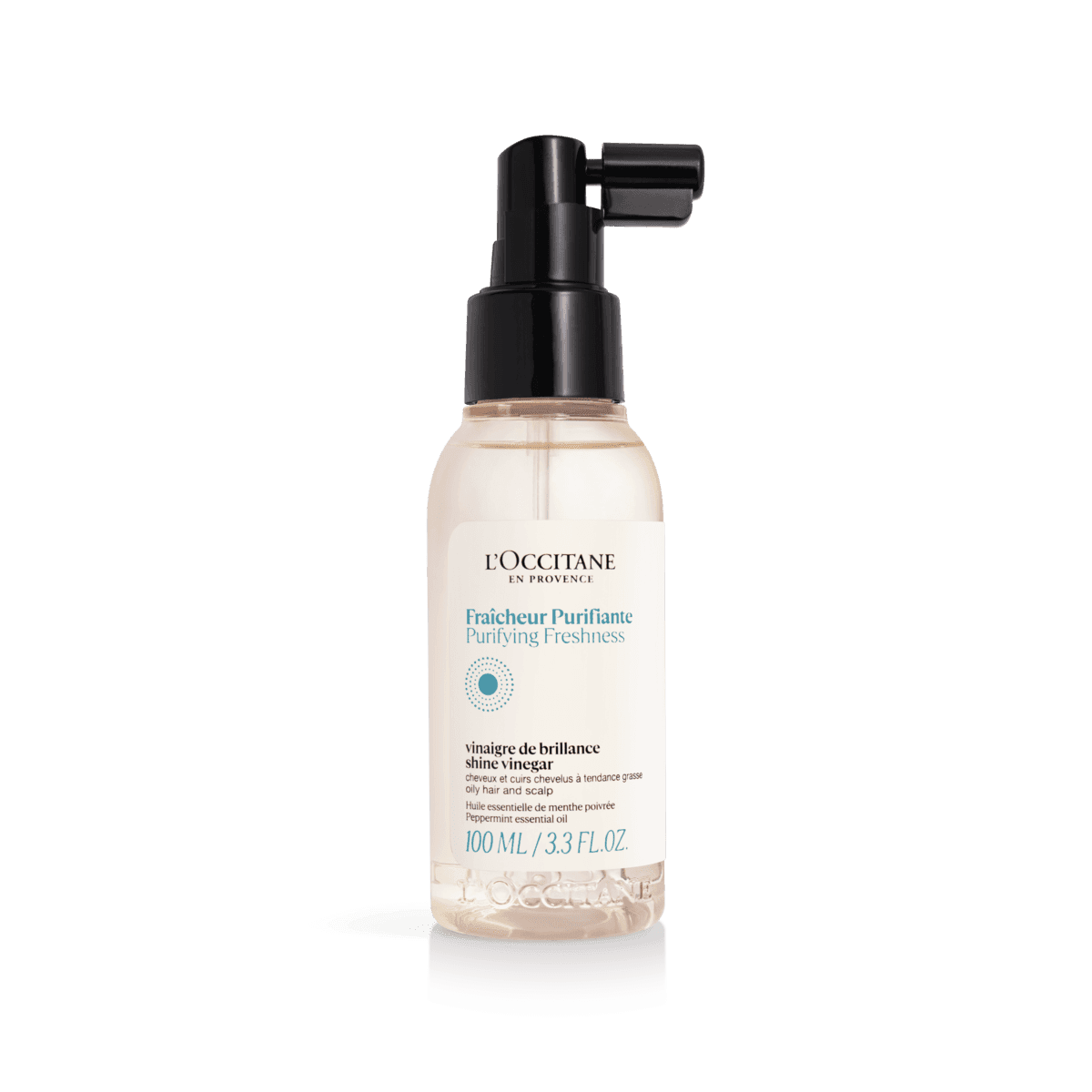 Frescura Purificante Brillo de Vinagre Normal BLOC03561 