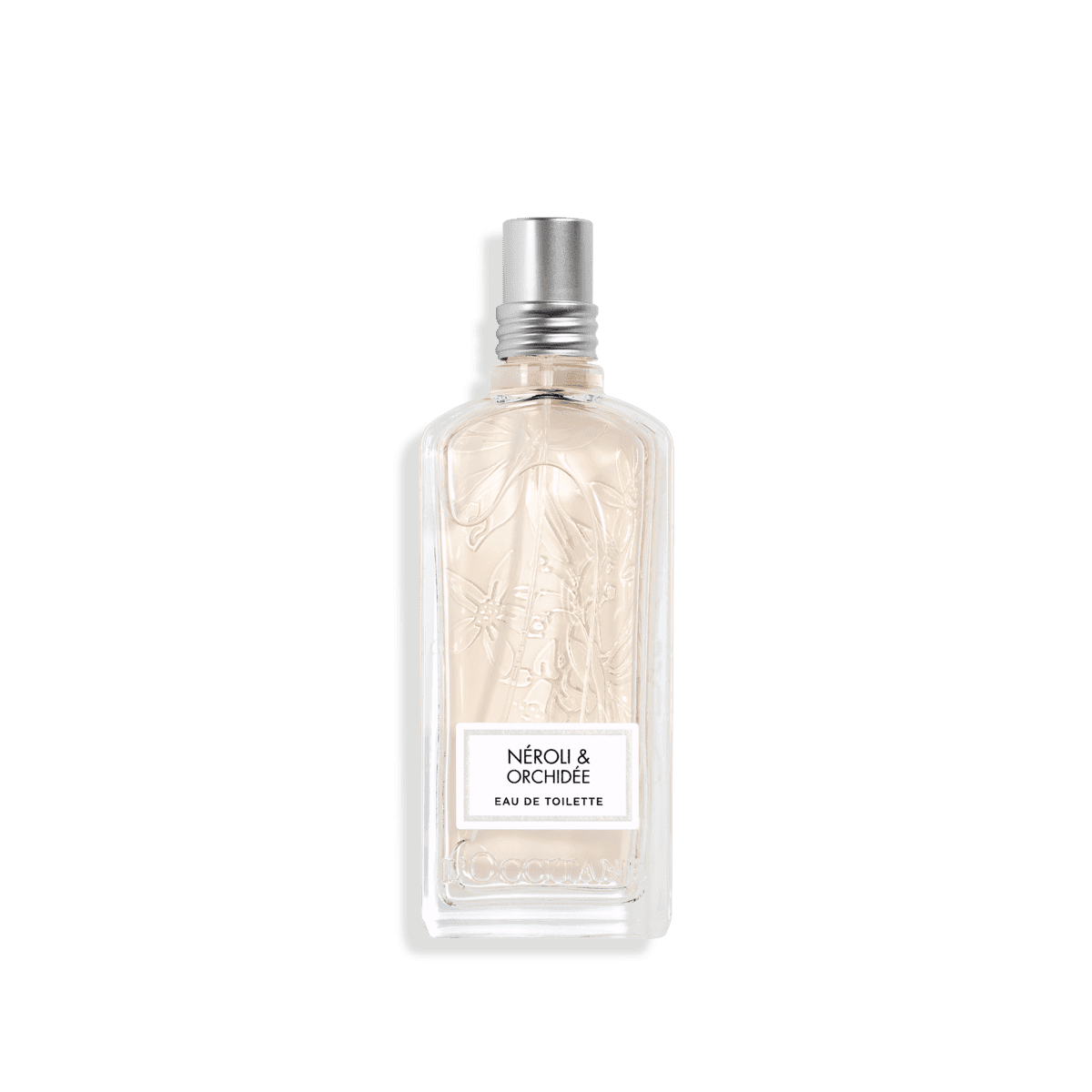 Eau de Toilette Nerolí & Orquídea 75ml Normal BLOC03337 