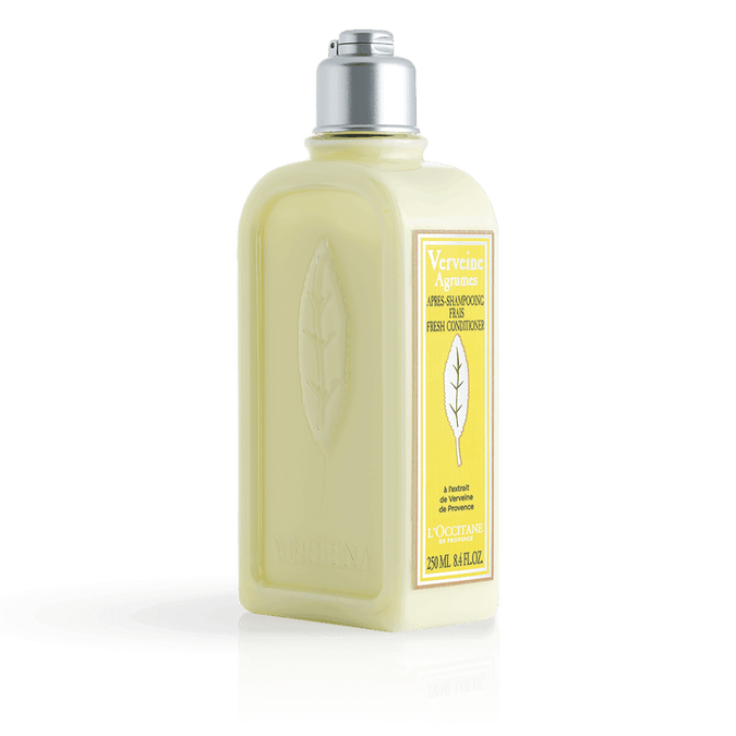 Acondicionador Frescura Citrus Verbena 250ml Normal BLOC03620 