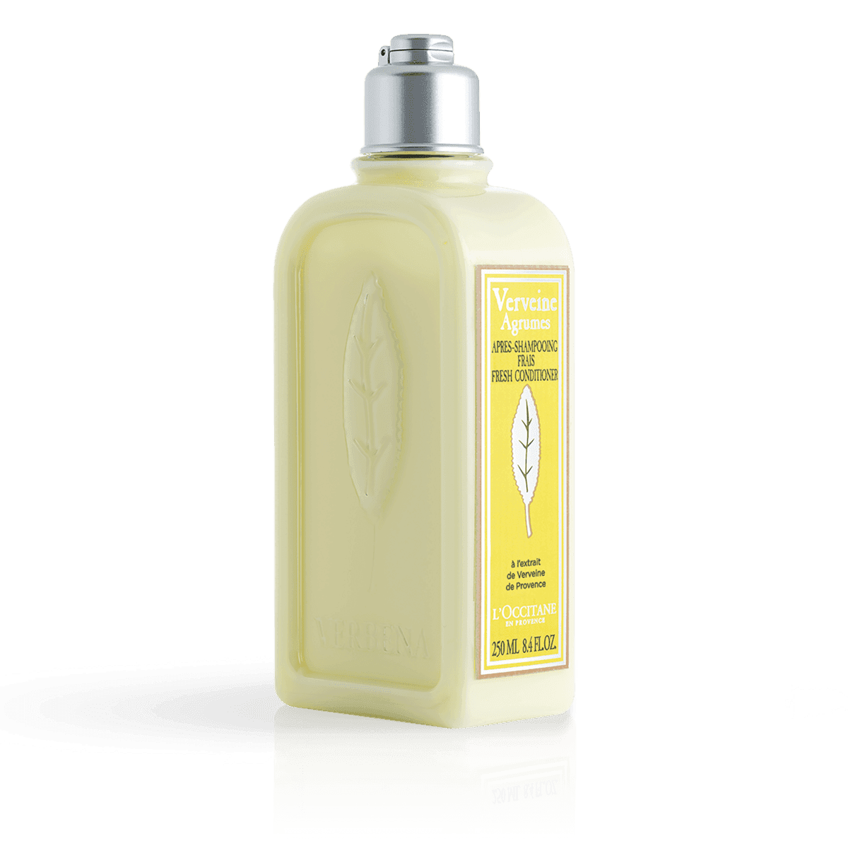 Acondicionador Frescura Citrus Verbena 250ml Normal BLOC03620 