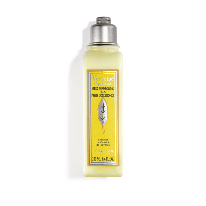 Acondicionador Frescura Citrus Verbena 250ml Normal BLOC03620 
